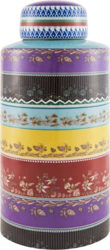 Купить Ваза MHLiving Patchwork 007321 по низкой цене