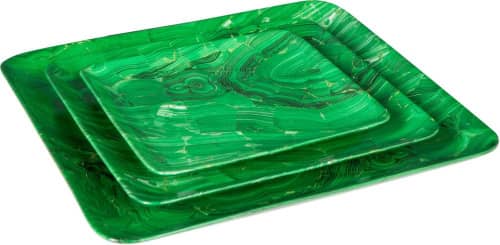 Купить Поднос MHLiving Gems 009418 по низкой цене