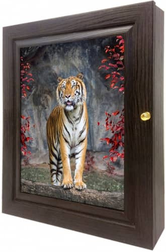 Купить Ключница TopLightPoster TL-KVG0166 по низкой цене