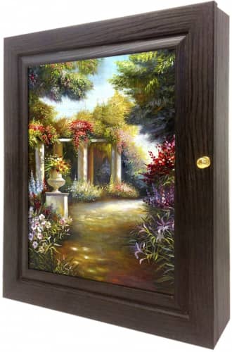Купить Ключница TopLightPoster TL-KB7033 по низкой цене