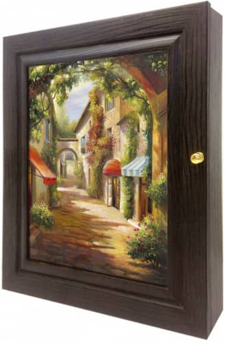 Купить Ключница TopLightPoster TL-KB7032 по низкой цене