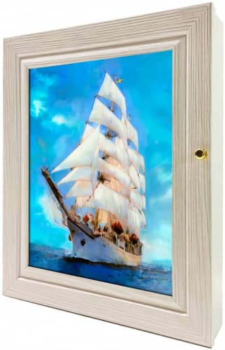 Купить Ключница TopLightPoster TL-KB7026 по низкой цене