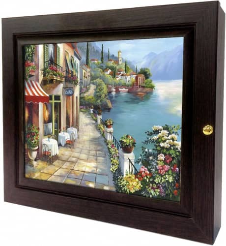 Купить Ключница TopLightPoster TL-KB7019 по низкой цене