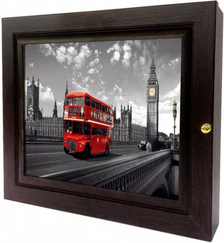 Купить Ключница TopLightPoster TL-KB7018 по низкой цене