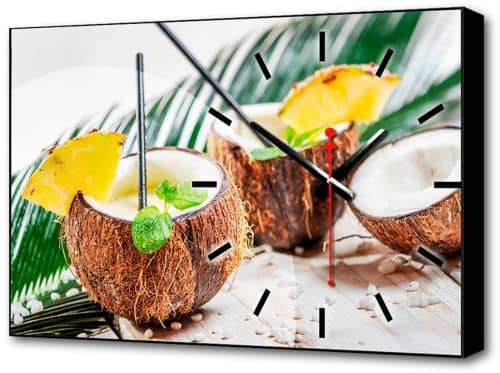 Купить Картина-часы TopLightPoster TL-C5040 по низкой цене