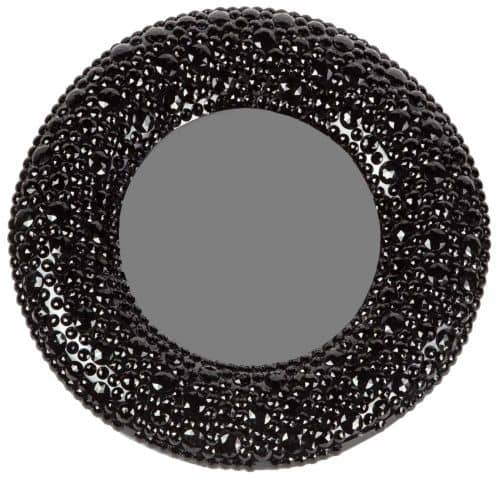 Купить Зеркало MHLiving Black Pearl small 000416 800х800 мм по низкой цене