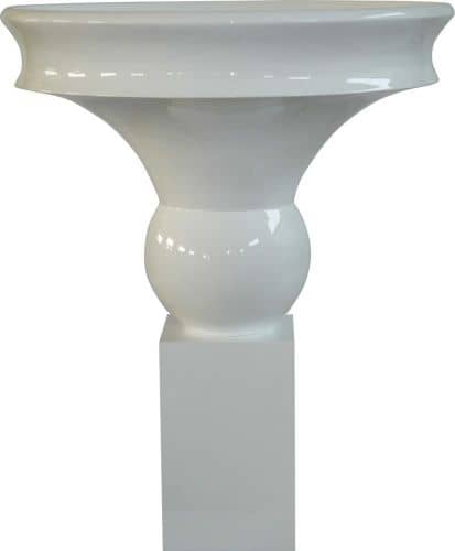 Купить Ваза MHLiving Pillar / GF12001 004314 по низкой цене