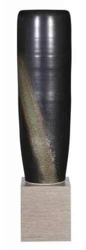 Купить Ваза MHLiving Trace big 006229 по низкой цене