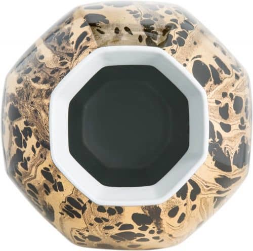 Купить Ваза MHLiving Leopard big 007861 по низкой цене