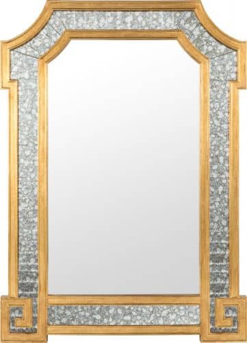 Купить Зеркало MHLiving Kerry 007392 870х1200 мм по низкой цене