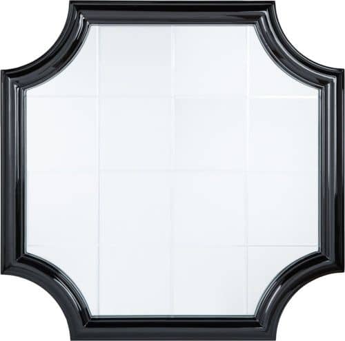 Купить Зеркало MHLiving Roof window small 000862 1000х1000 мм по низкой цене