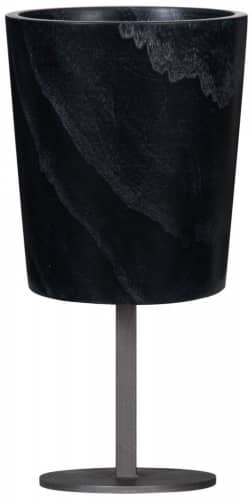 Купить Ваза MHLiving Makonde vase big 006940 по низкой цене