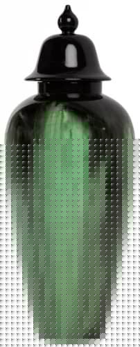 Купить Ваза MHLiving Colors green 006386 по низкой цене