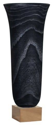 Купить Ваза MHLiving Makonde cup copper 007998 по низкой цене