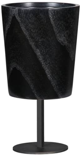 Купить Ваза MHLiving Makonde vase middle 006941 по низкой цене