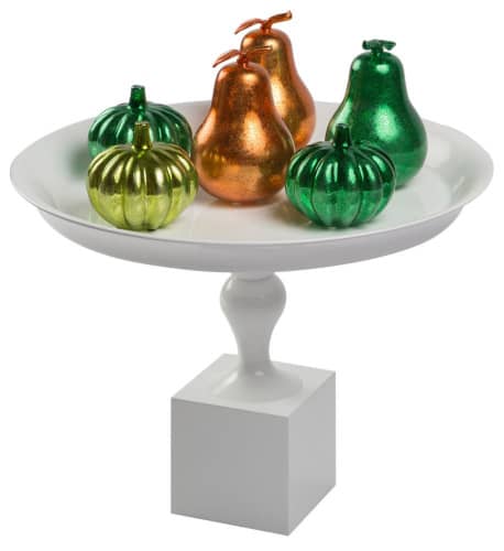 Купить Ваза MHLiving Tray 004458 по низкой цене