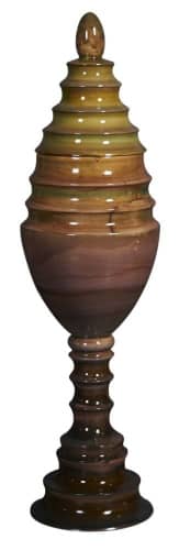 Купить Ваза MHLiving Colors sand small 007989 по низкой цене