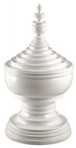 Купить Ваза MHLiving Radius 000399 по низкой цене