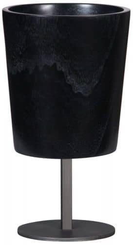Купить Ваза MHLiving Makonde vase small 006942 по низкой цене
