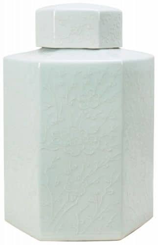 Купить Ваза MHLiving JCD-10363 008830 по низкой цене
