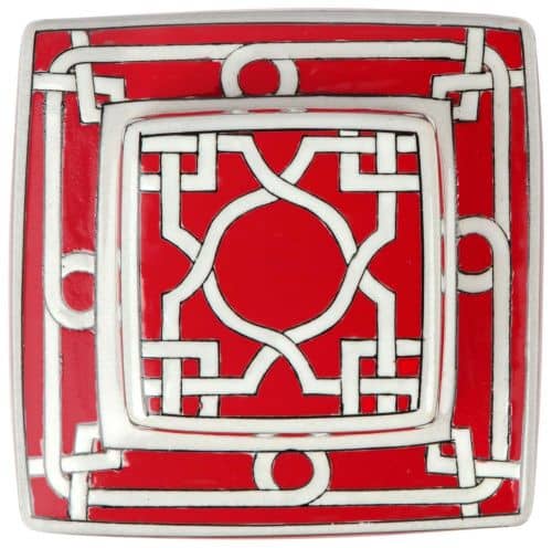 Купить Ваза MHLiving Pattern 007099 по низкой цене