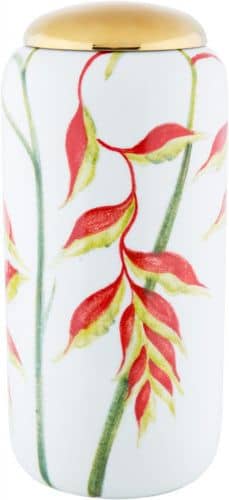 Купить Ваза MHLiving Plant small 008942 по низкой цене