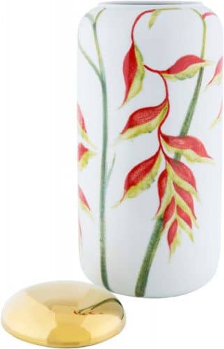 Купить Ваза MHLiving Plant small 008942 по низкой цене