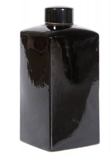 Купить Ваза MHLiving Container Ceramic HC12386 004763 по низкой цене