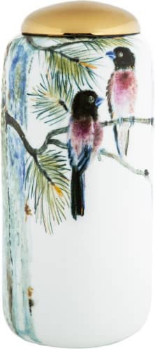 Купить Ваза MHLiving Flora 009188 по низкой цене