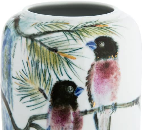 Купить Ваза MHLiving Flora 009188 по низкой цене