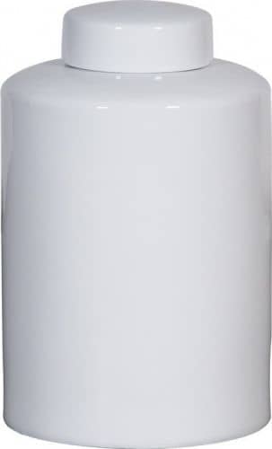 Купить Ваза MHLiving Round Jar HC13046 000665 по низкой цене