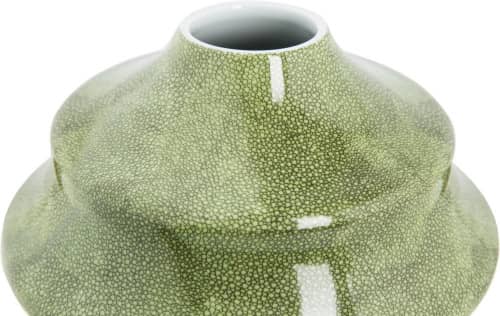 Купить Ваза MHLiving Shagreen 007878 по низкой цене