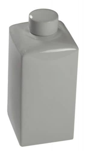 Купить Ваза MHLiving Square Jar HC13048 000668 по низкой цене