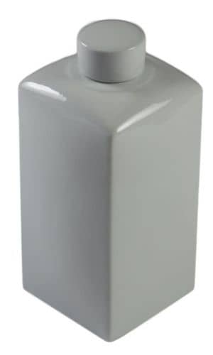 Купить Ваза MHLiving Square Jar HC13048 000668 по низкой цене