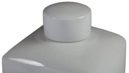 Купить Ваза MHLiving Square Jar HC13048 000668 по низкой цене