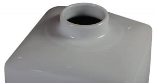 Купить Ваза MHLiving Square Jar HC13048 000668 по низкой цене
