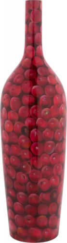 Купить Ваза MHLiving Fruit apple tall 008955 по низкой цене