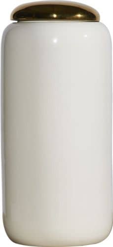 Купить Ваза MHLiving Canister Ceramic HC12052 004743 по низкой цене