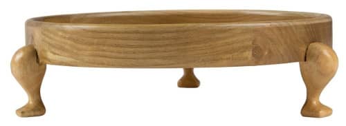 Купить Ваза MHLiving Woodland small 000493 по низкой цене