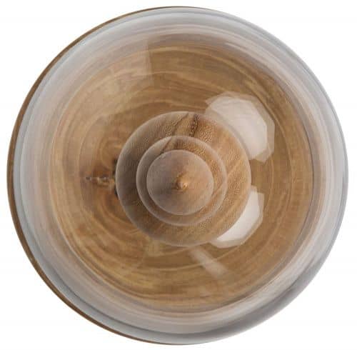 Купить Ваза MHLiving Vito настольная 004568 по низкой цене