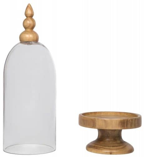 Купить Ваза MHLiving Vito настольная 004568 по низкой цене