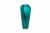 Купить Ваза Garda Decor KLNS2 12х36 зеленая по низкой цене