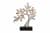 статуэтка garda decor дерево d1735 Купить Статуэтка Garda Decor Дерево D1735 по низкой цене