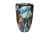 Купить Ваза Garda Decor HJ4143-28-K85 H30xD19 цветная по низкой цене