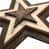 Купить Декор La Neige комплект звезд WDS-5 STARS по низкой цене