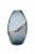 Купить Ваза Garda Decor HJ1459-41-Q87 стеклянная цветная H41D24х16,5 по низкой цене