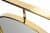 зеркало garda decor 19-oa-5892 золотое 800х800 мм Купить Зеркало Garda Decor 19-OA-5892 золотое 800х800 мм по низкой цене