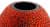 ваза mhliving radiance red big настольная 000582 Купить Ваза MHLiving Radiance red big настольная 000582 по низкой цене