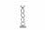 подсвечник garda decor 2k153157 серебро Купить Подсвечник Garda Decor 2K153157 серебро по низкой цене