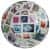 ваза mhliving stamps 007103 Купить Ваза MHLiving Stamps 007103 по низкой цене